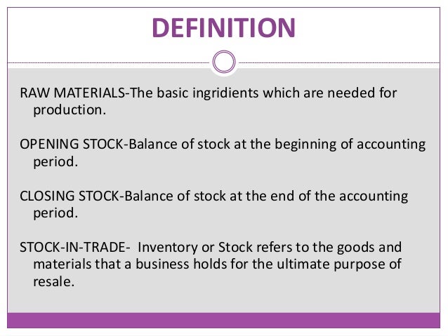 definition of forex terms